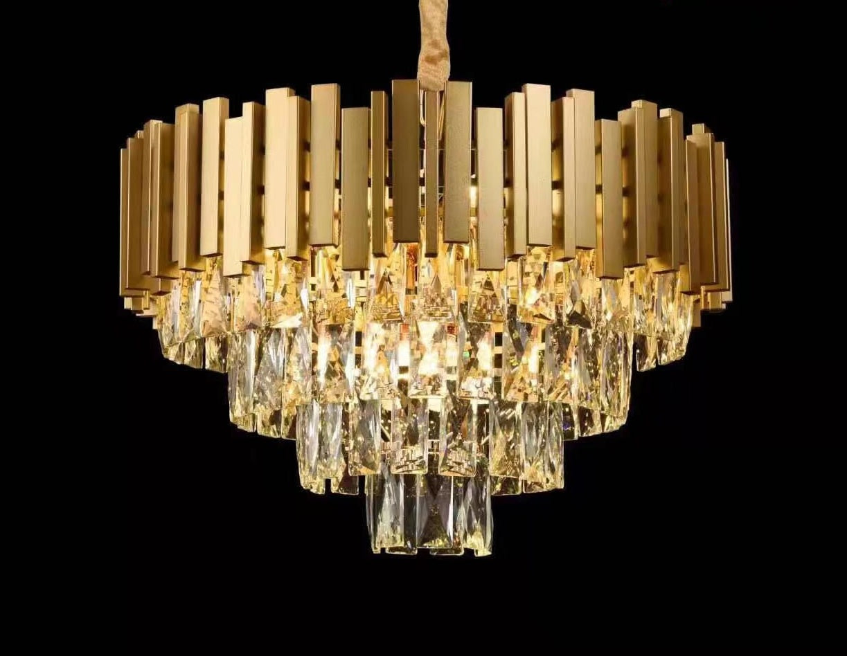 CANDELABRU CRISTAL REMULUS 9003/520