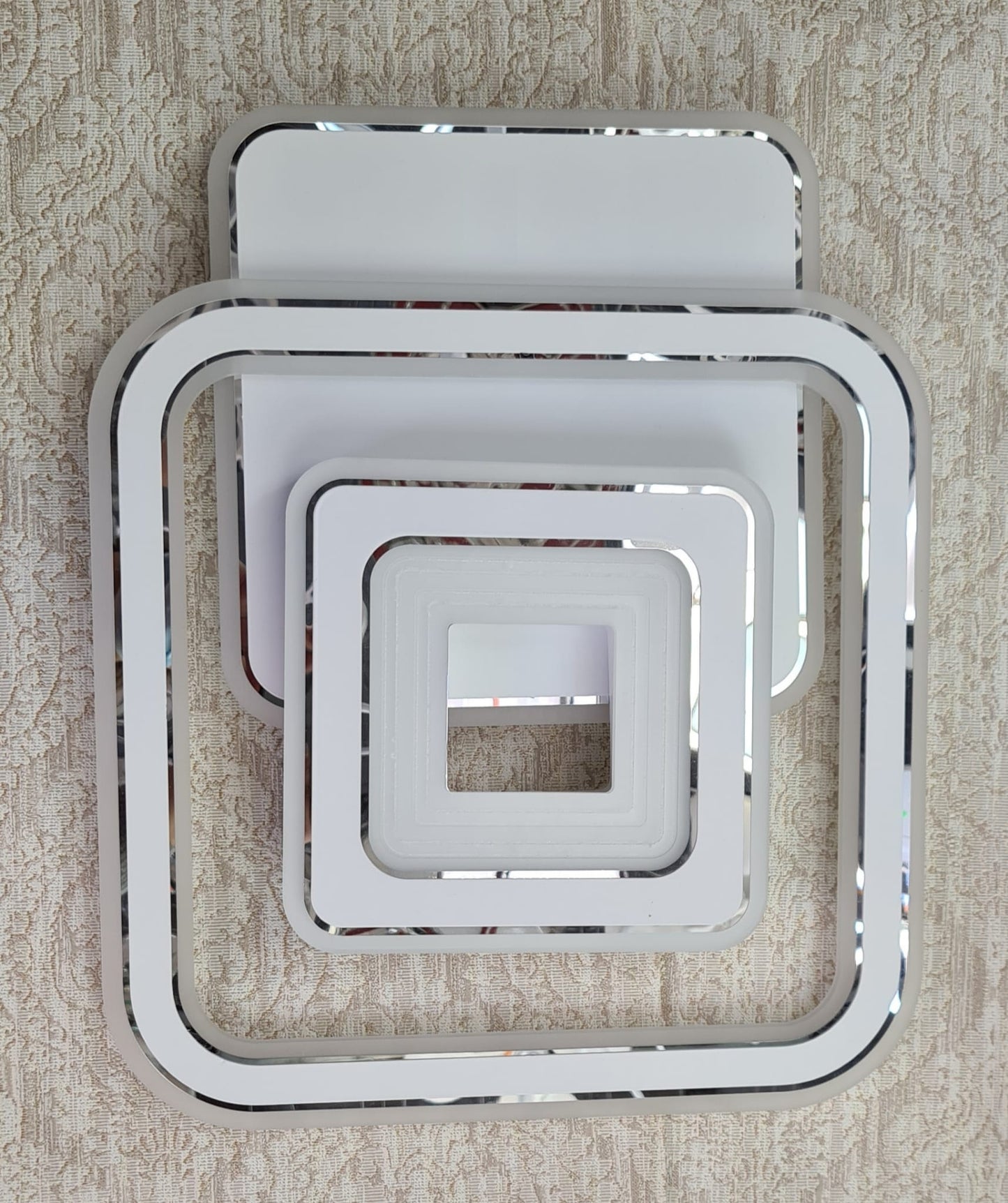 LUSTRA TELECOMANDA 2151/2