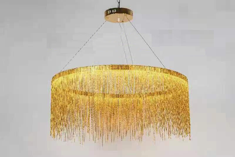 Lustra led 8028/500