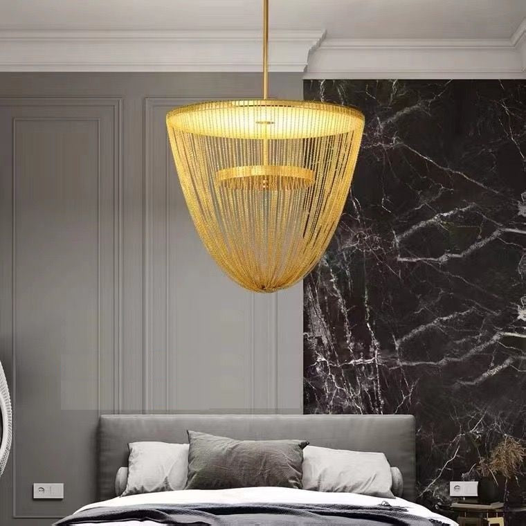 LUSTRA LED 8030/550 SL
