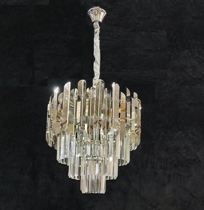REMILIA CANDELABRU CRISTAL