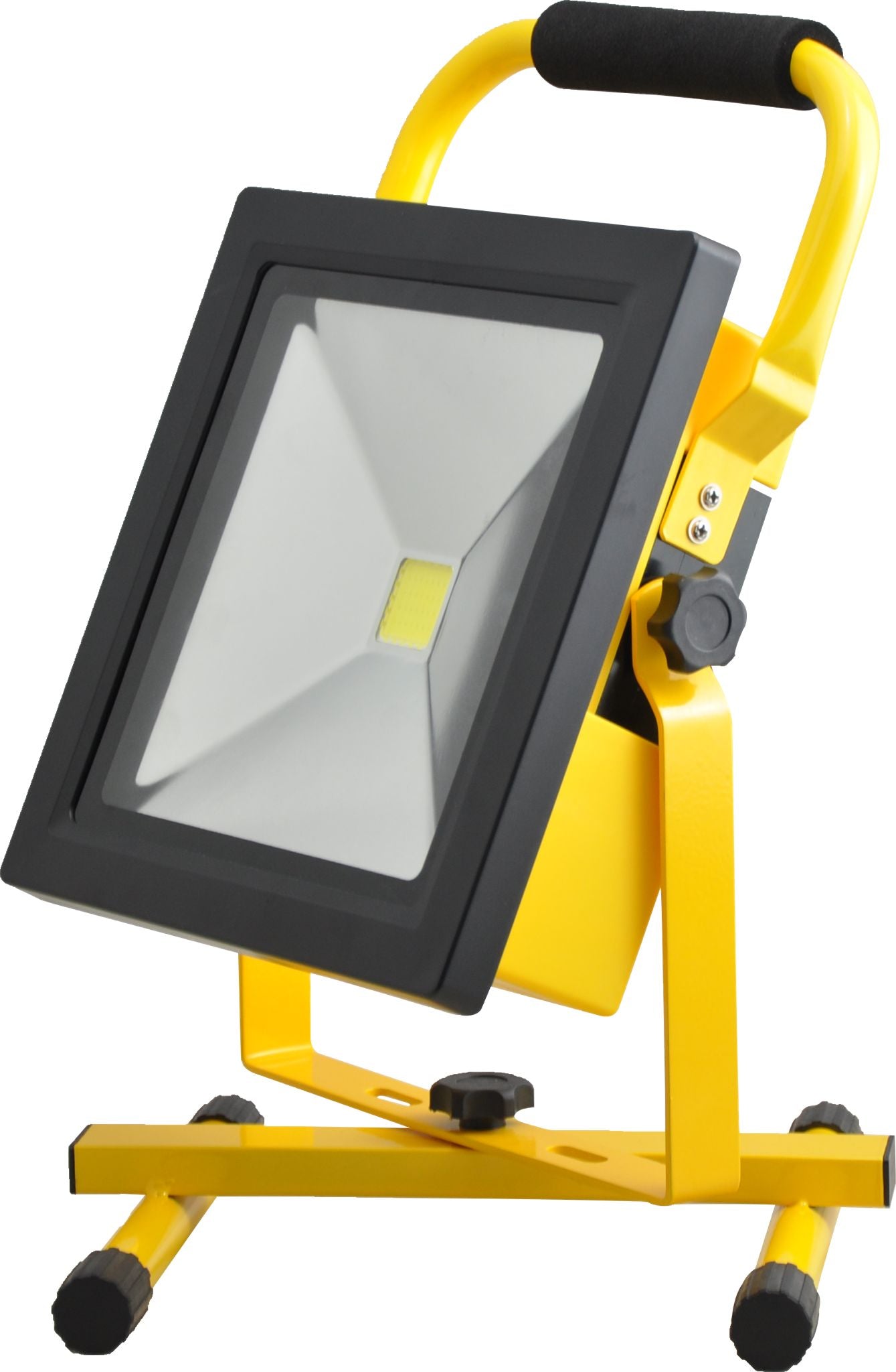 PROIECTOR LED CU ACUMULATOR 20W