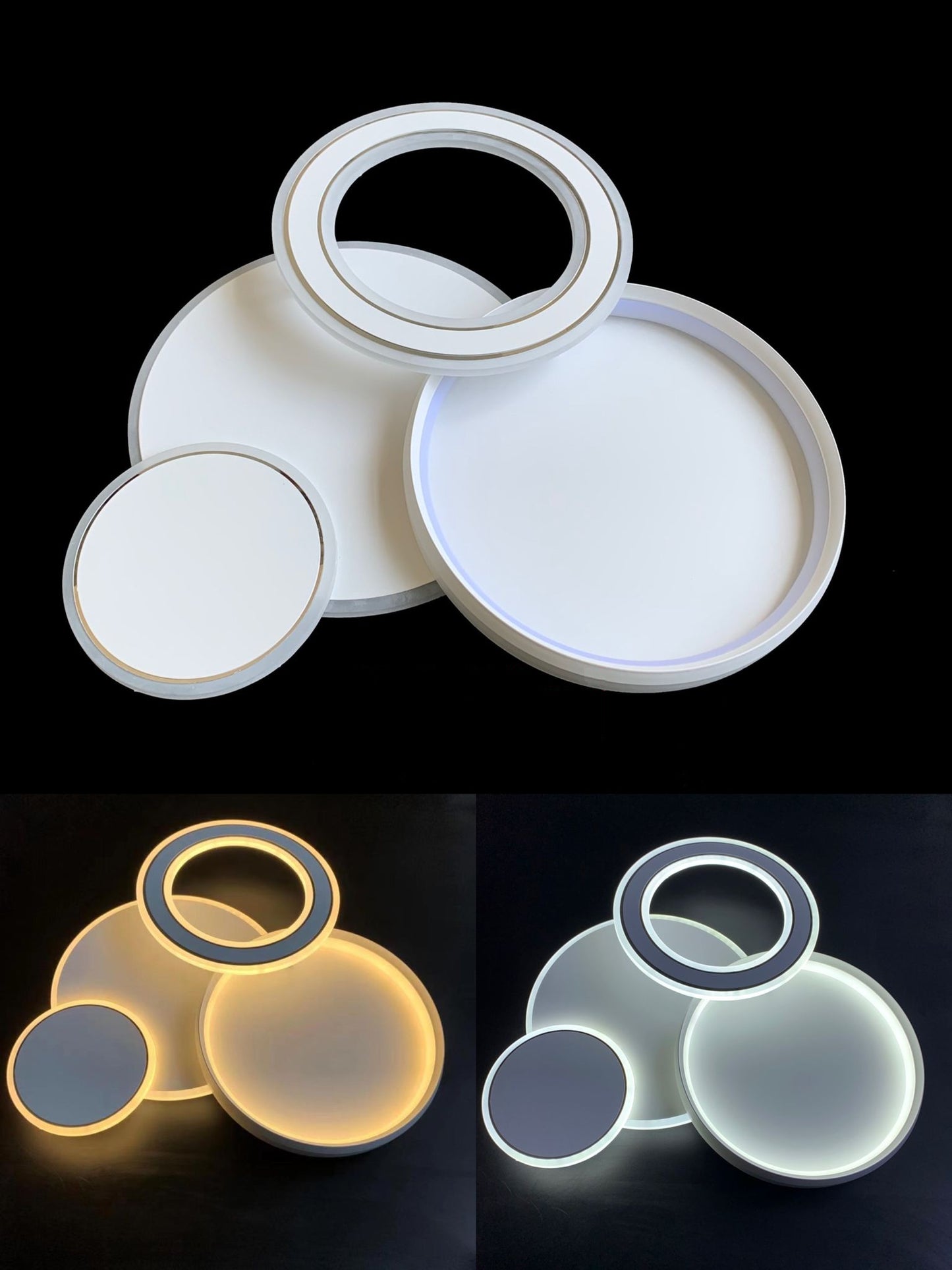 LUSTRA TELECOMANDA LT9505