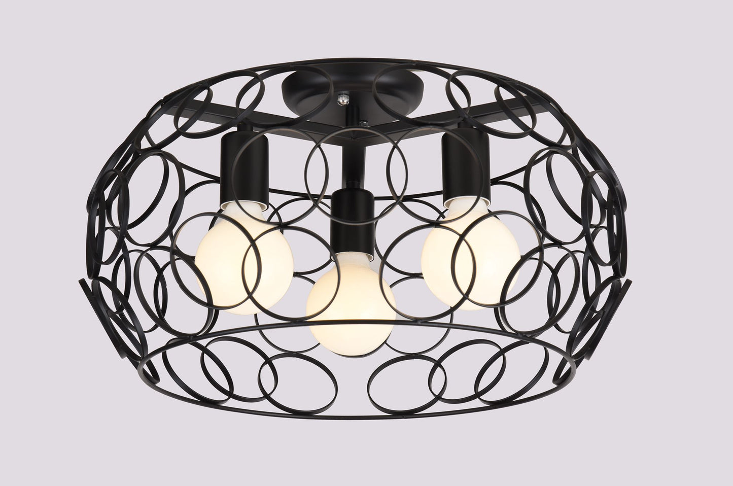 LUSTRA TY602/3