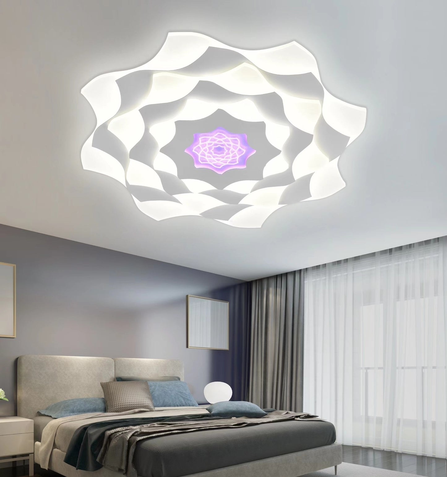 LUSTRA TELECOMANDA LT9096