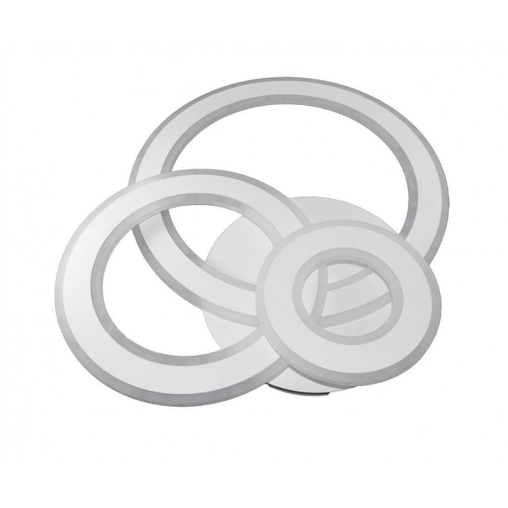 Lustra Led Cu Telecomanda ,Lightman, Ligh A1-12 240w