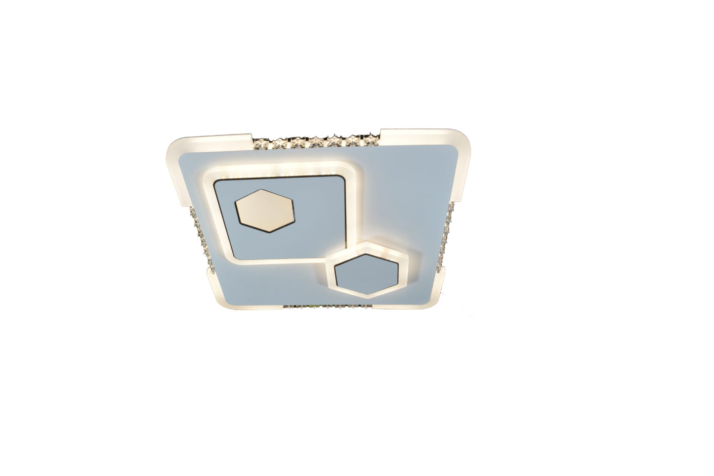 Plafoniera Led, LightMan, Light SK008, 45w, 30 Cm