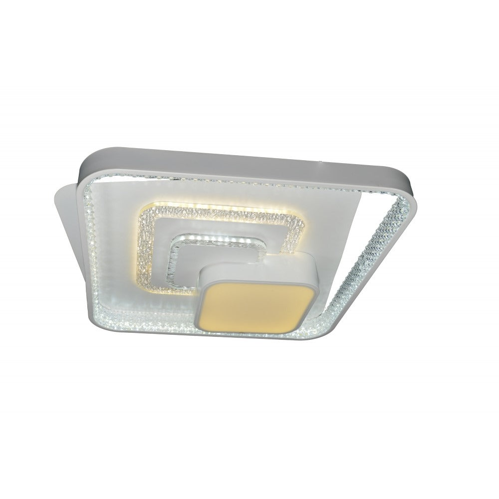 Lustra Led Cu Telecomanda,Lightman, Light 622-11