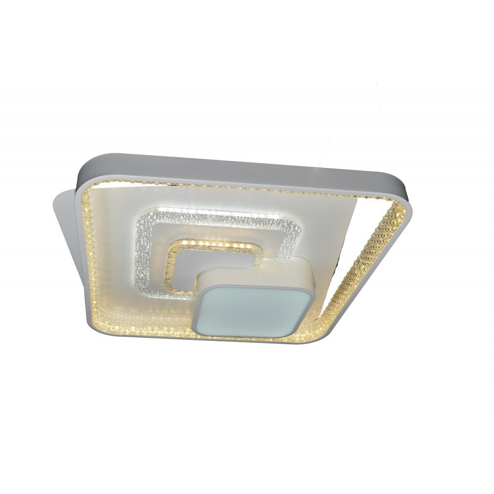 Lustra Led Cu Telecomanda,Lightman, Light 622-11