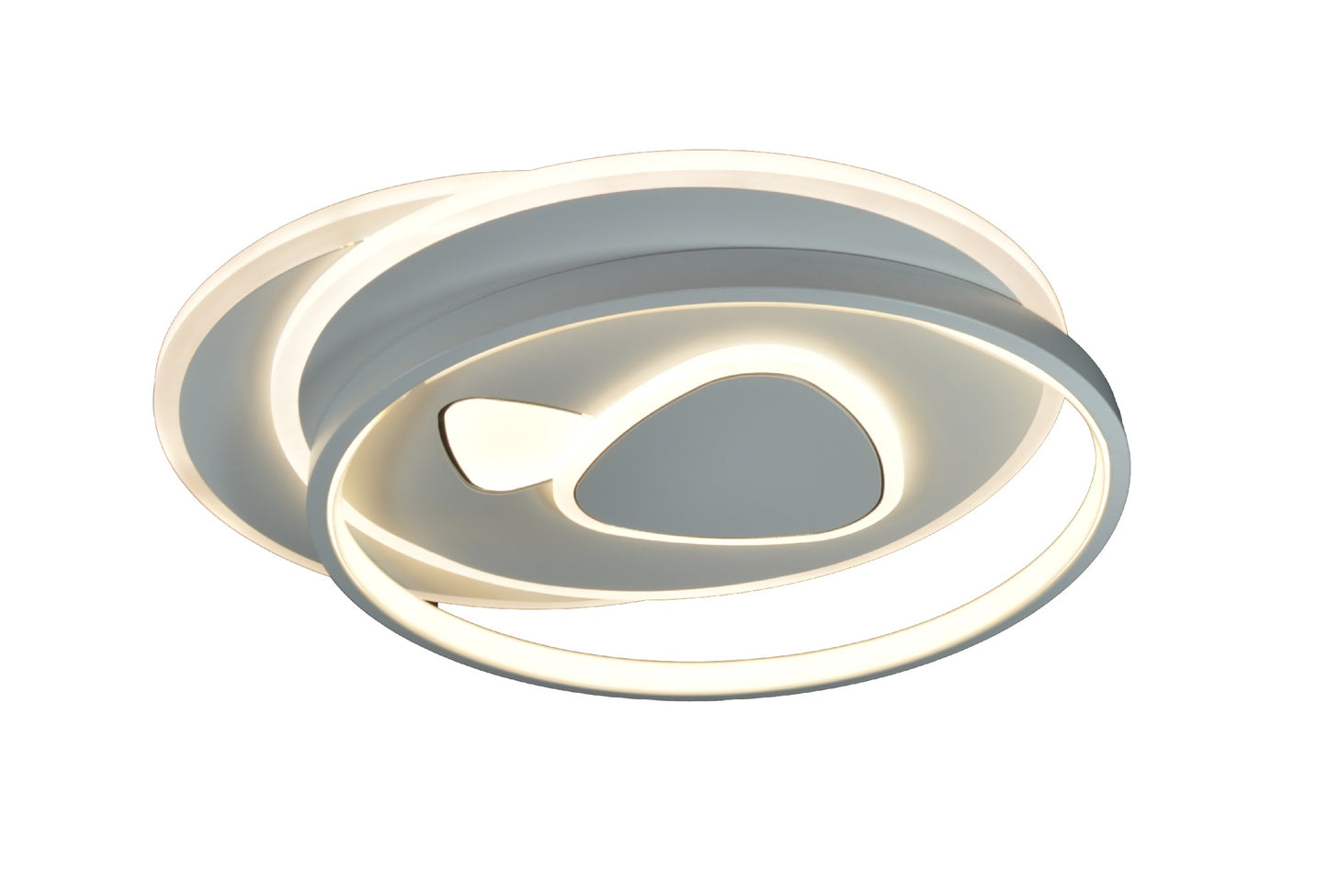Lustra Plafoniera Led, Lightman, Ligh 677/1