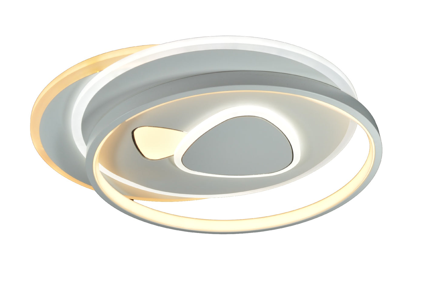 Lustra Plafoniera Led, Lightman, Ligh 677/1