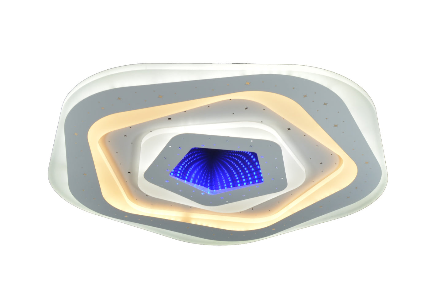 Lustra Plafoniera Led, Lightman, Ligh 6029