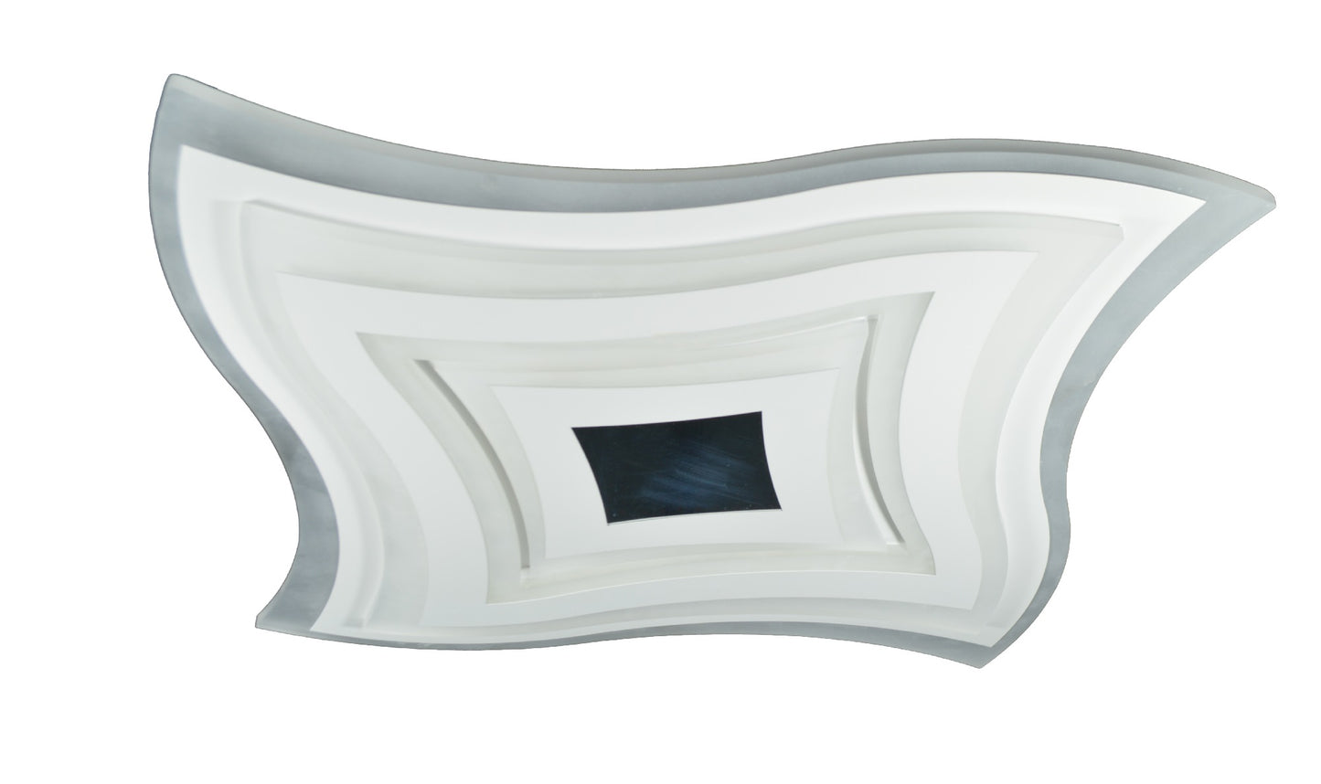 Lustra Plafoniera Led, Lightman, Ligh 9025/ 3D