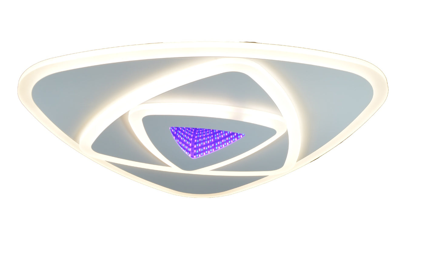 Lustra Plafoniera Led, Lightman, Ligh 9027/ 3D