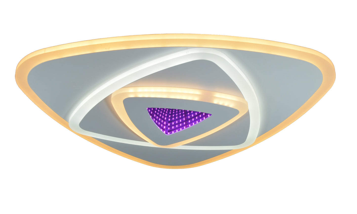Lustra Plafoniera Led, Lightman, Ligh 9027/ 3D