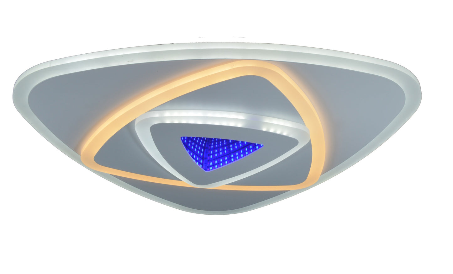 Lustra Plafoniera Led, Lightman, Ligh 9027/ 3D