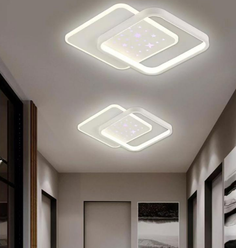 DREAM Plafonieră LED