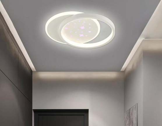 DREAM ROTUND Plafonieră LED