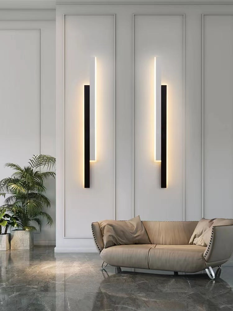 APLICA PERETE LED MODERN