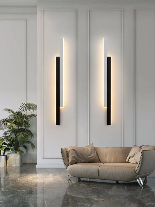 APLICA PERETE LED MODERN