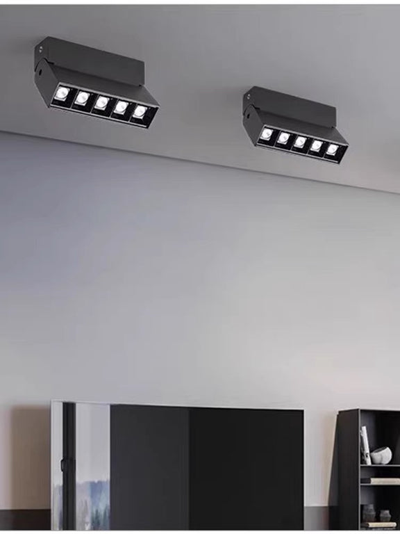 SPOT MAGNETIC MODERNA