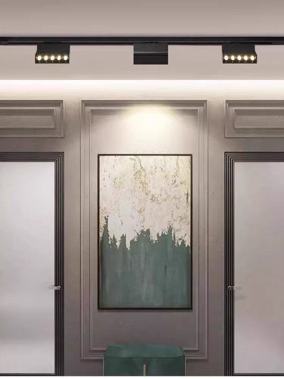 SPOT MAGNETIC MODERNA