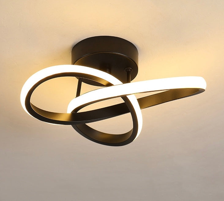 Aplica Moderna LED LOTUS