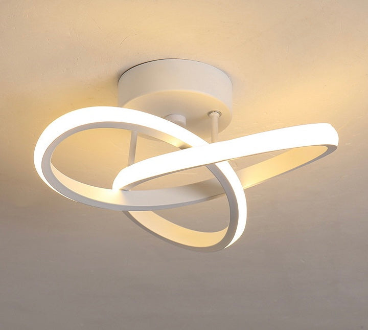 Aplica Moderna LED LOTUS