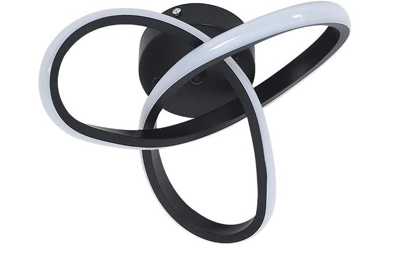 Aplica Moderna LED LOTUS