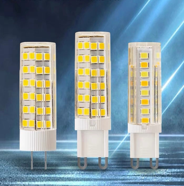 BEC LED 220V 7W 4000K