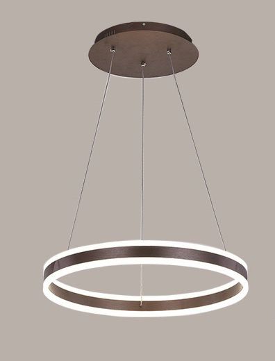 Lustra telecomanda, Lightman, LT205/400 Coffee