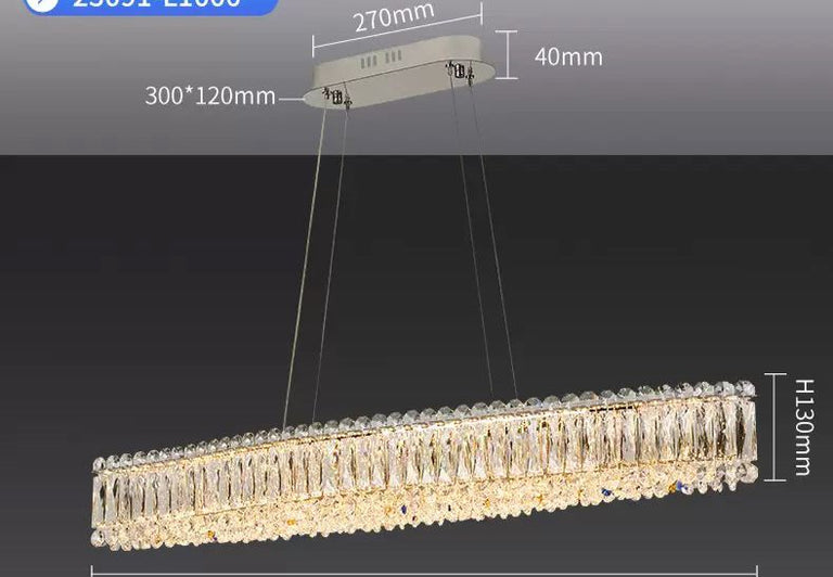 Lustra, Lightman, 8693/900*250 CH