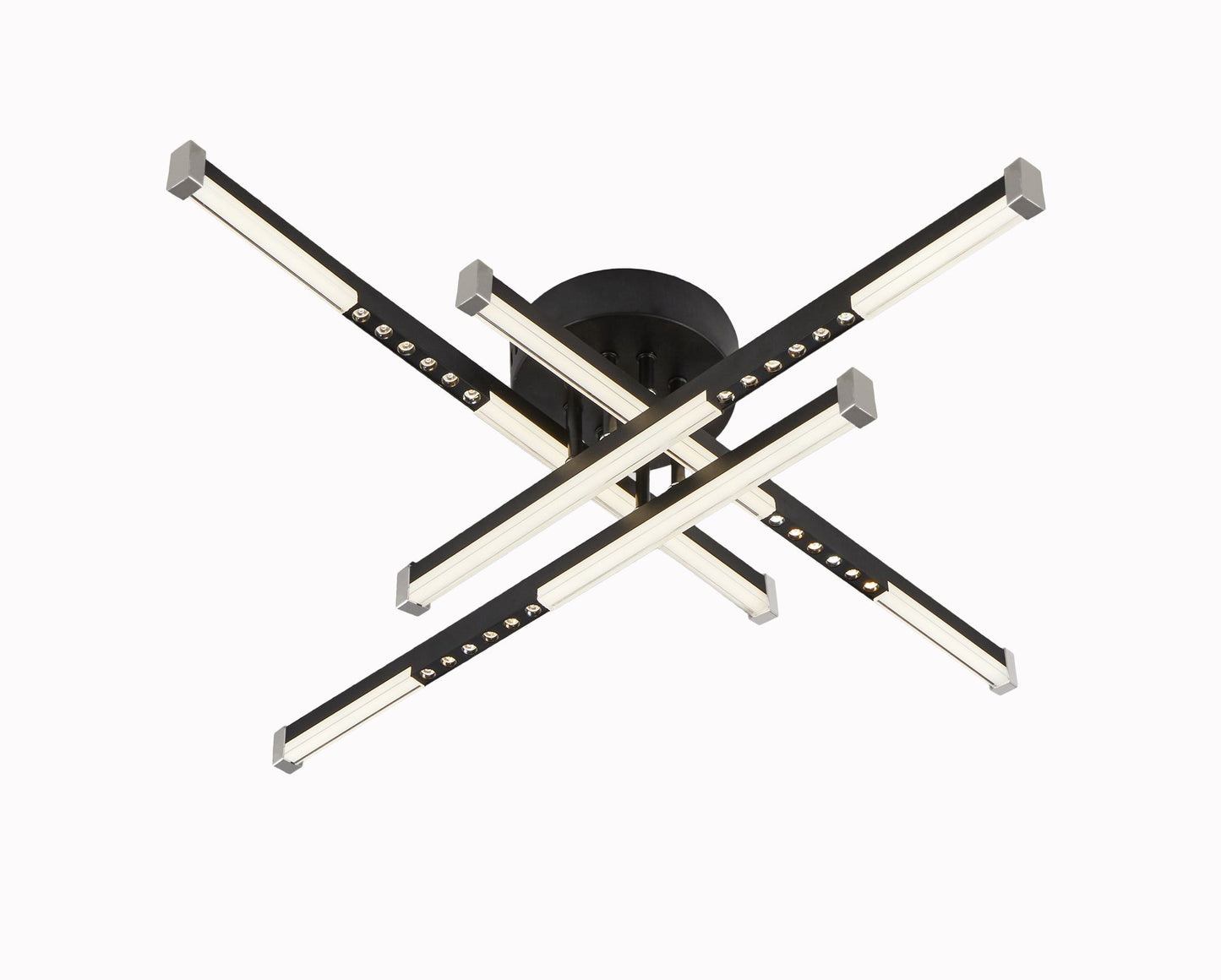 Plafoniera Led Cu Telecomanda, Lightman, LT9041/4A