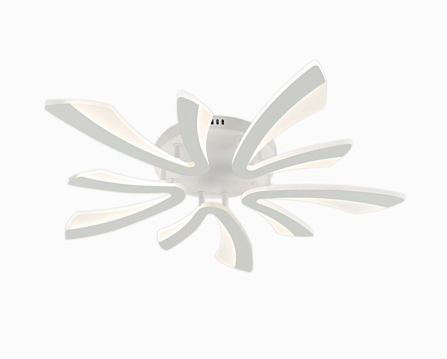 Lustra telecomanda, Lightman, LT9095/5 WH