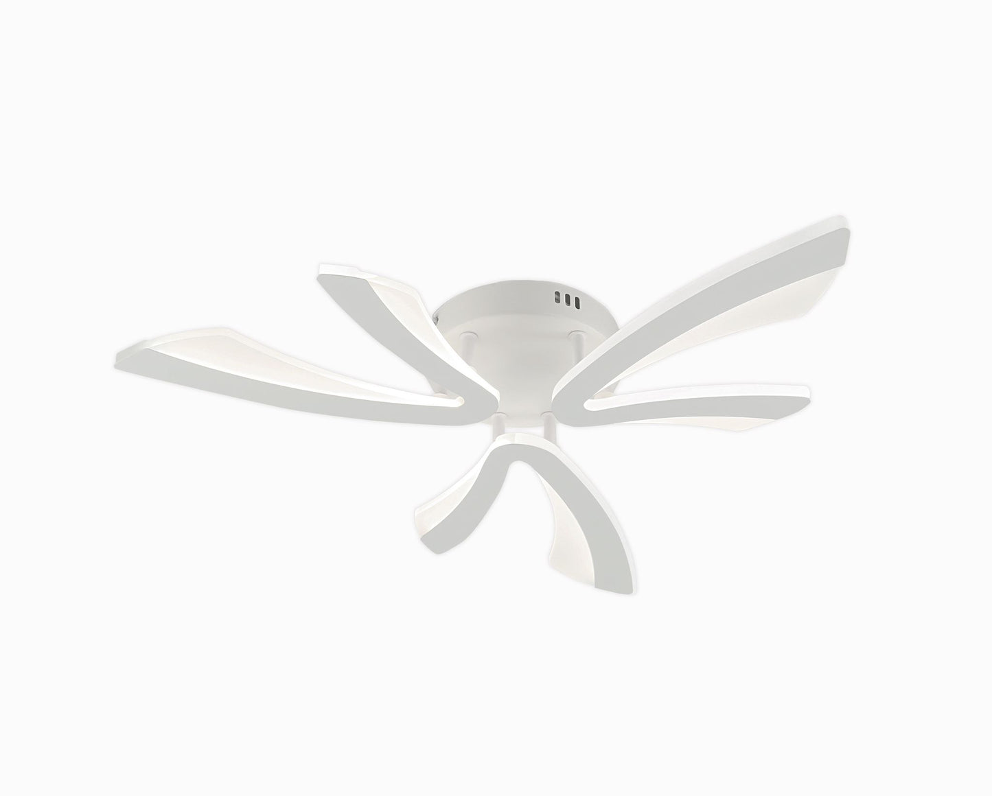 Lustra telecomanda, Lightman, LT9095/3 WH