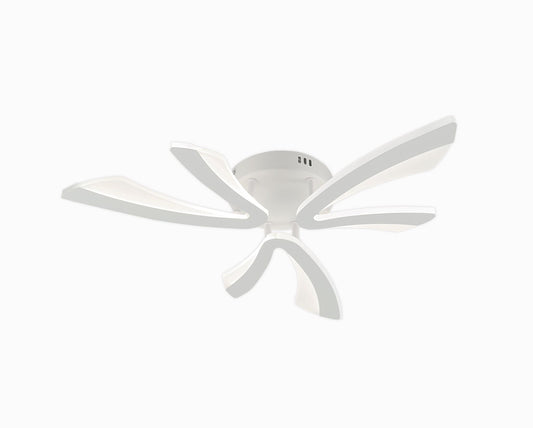 Lustra telecomanda, Lightman, LT9095/3 WH