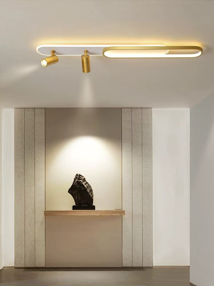Aplica led, Lightman, YCM635 GD
