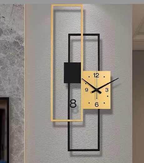 Aplica cu led cu ceas, Lightman AL273/1