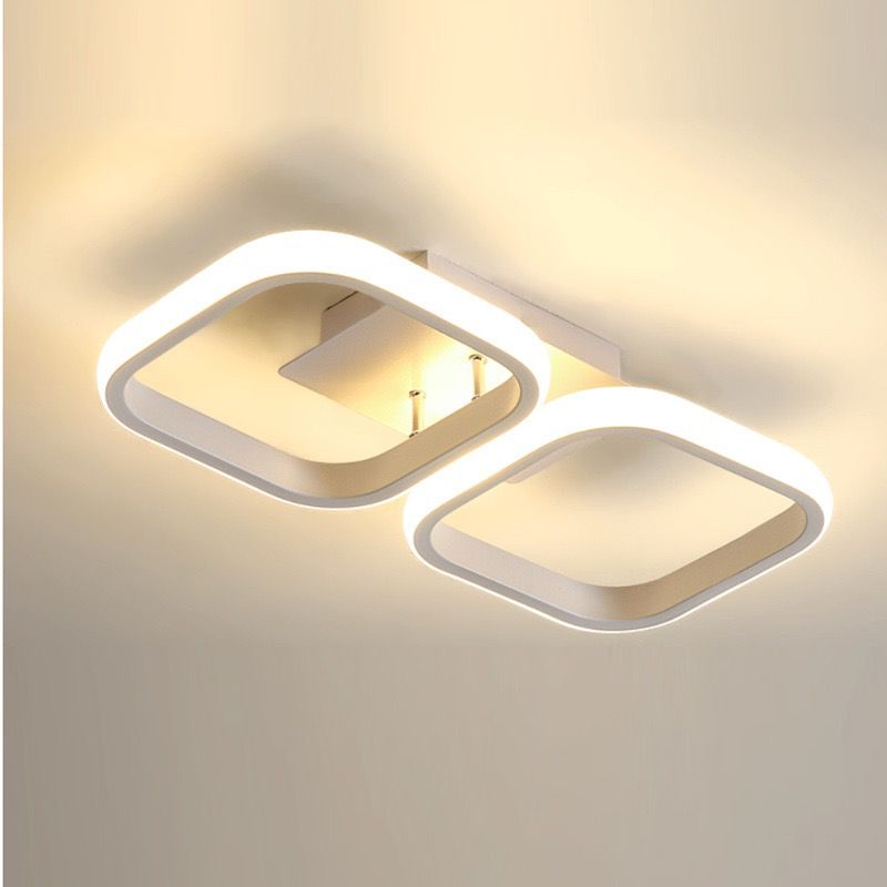 Aplica cu led, Lightman AL8003 WH