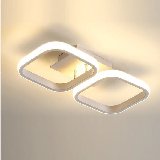 Aplica cu led, Lightman AL8003 WH