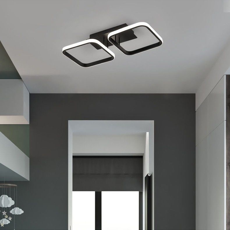 Aplica cu led, Lightman AL8003 CF
