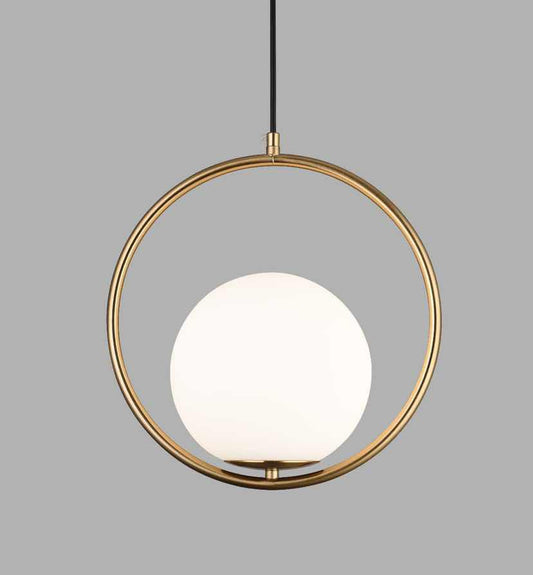 Lustra cu bec E27, Lightman, 36108/1 GD