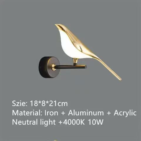 Lustra cu led, Lightman, YCM817/1W