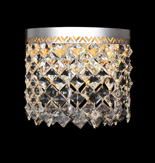Lustra cu led, Lightman, 630/2W CH
