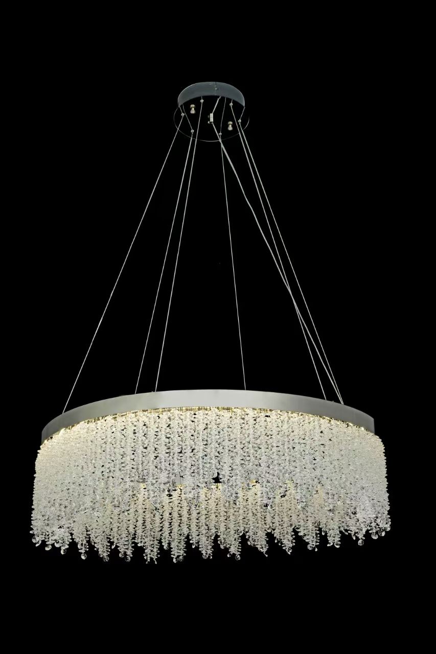 Lustra cu led, Lightman, 626/600 CH