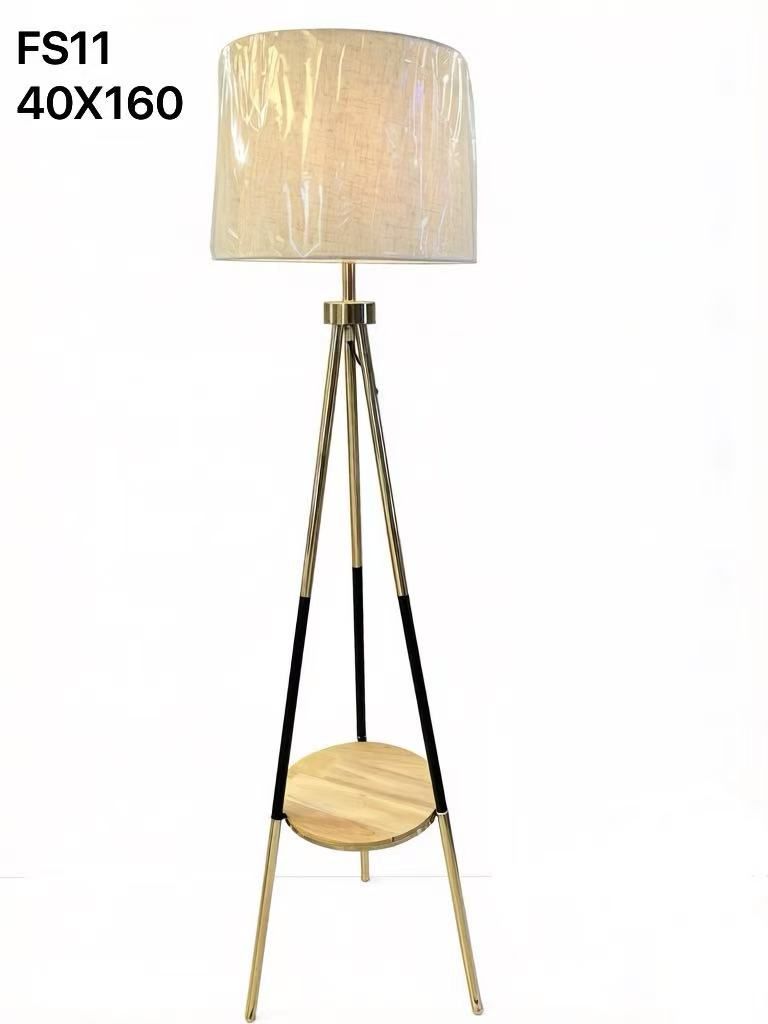 Lampadar, Lightman, FS11
