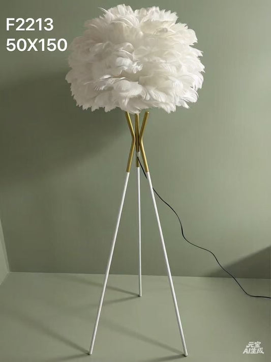 Lampadar, Lightman, F2213