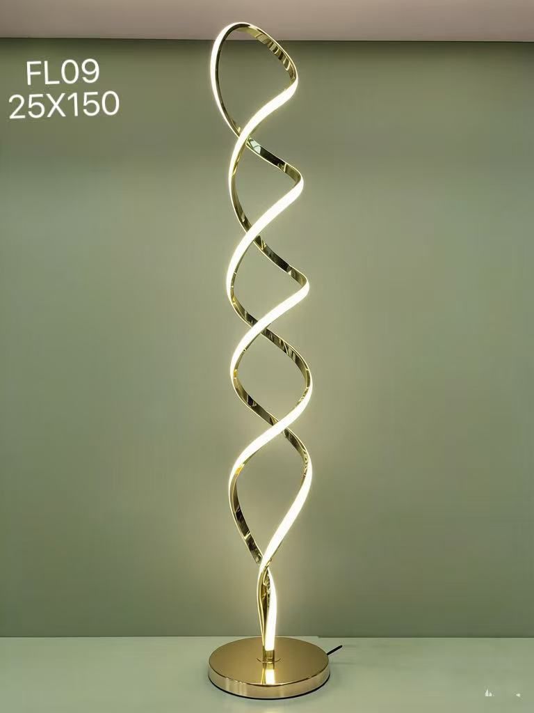 Lampadar, Lightman, FL09