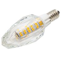 EVEREST Bec LED Cristal 7W