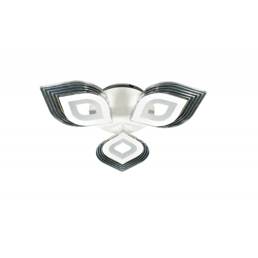 Lustra Plafoniera Led,LightMan, Light C2109-3